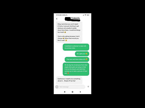 ❤️ איך צוגעגעבן אַ נייַע PAWG פון טינדער צו מיין האַרעם (רעדן צו טינדער אַרייַנגערעכנט) ️ האָמעמאַדע פּאָרן ביי yi.xxxtun.ru ❌