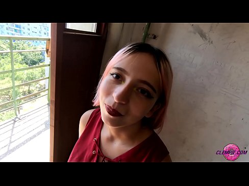 ❤️ סענסואַל תּלמיד סאַקס אַ פרעמדער אין די אָוטבאַקק - מיט זיין פּנים ️ האָמעמאַדע פּאָרן ביי yi.xxxtun.ru ❌